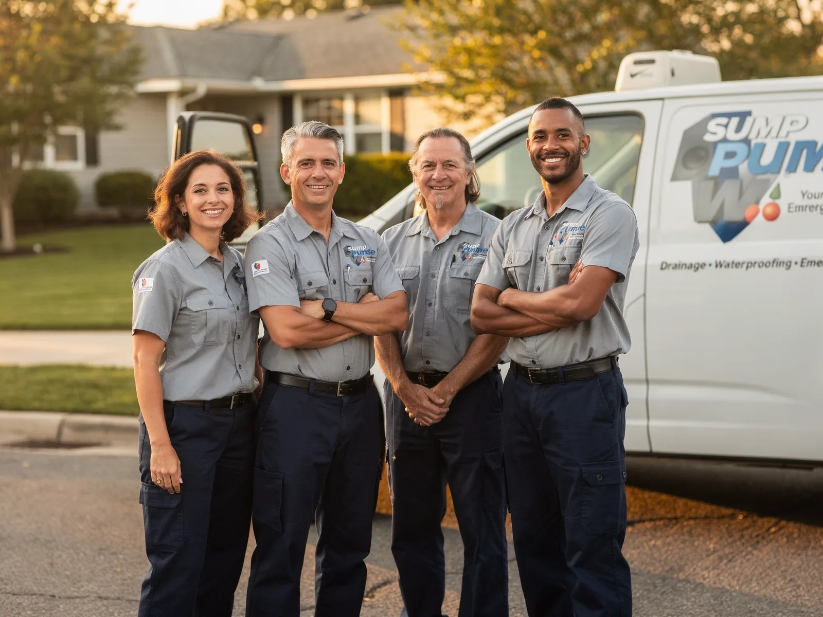 Water Heater Repair company in Janesville, IA